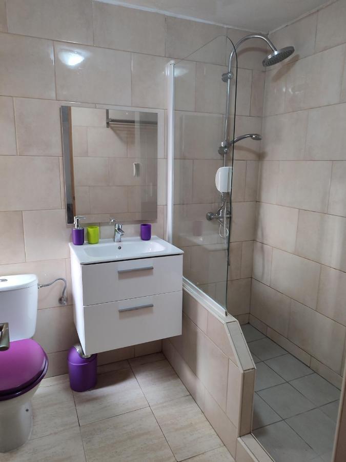 Apartamento Lanzarote Volcano Puerto del Carmen  Extérieur photo
