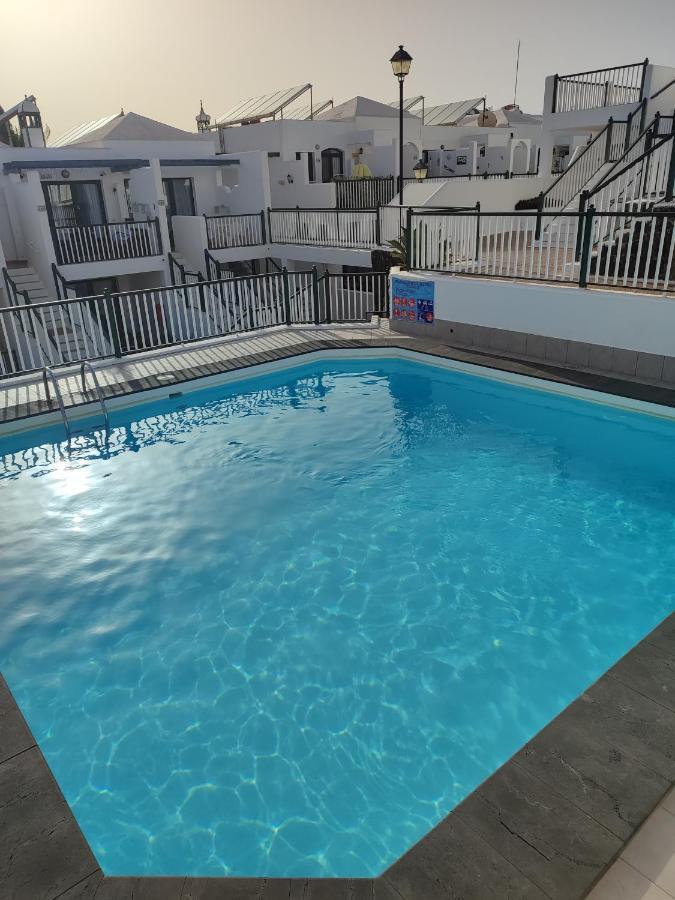 Apartamento Lanzarote Volcano Puerto del Carmen  Extérieur photo