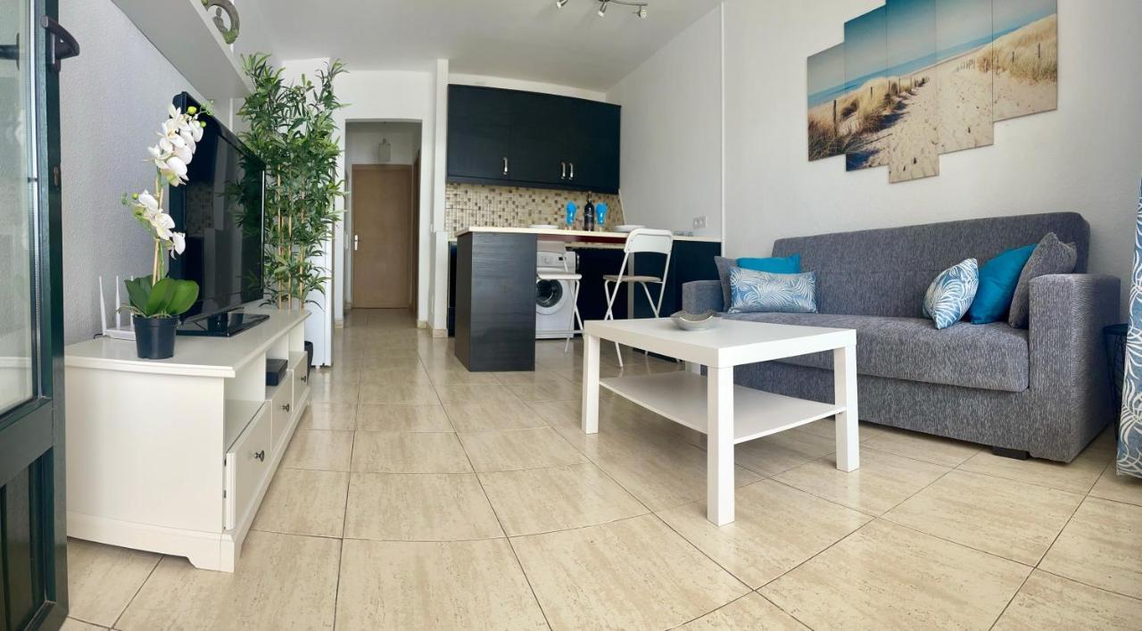 Apartamento Lanzarote Volcano Puerto del Carmen  Extérieur photo