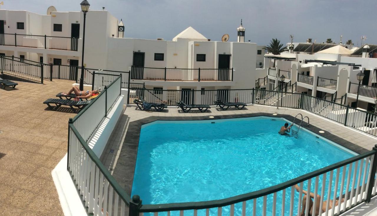 Apartamento Lanzarote Volcano Puerto del Carmen  Extérieur photo