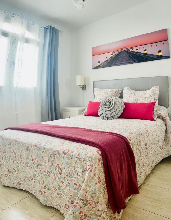Apartamento Lanzarote Volcano Puerto del Carmen  Extérieur photo