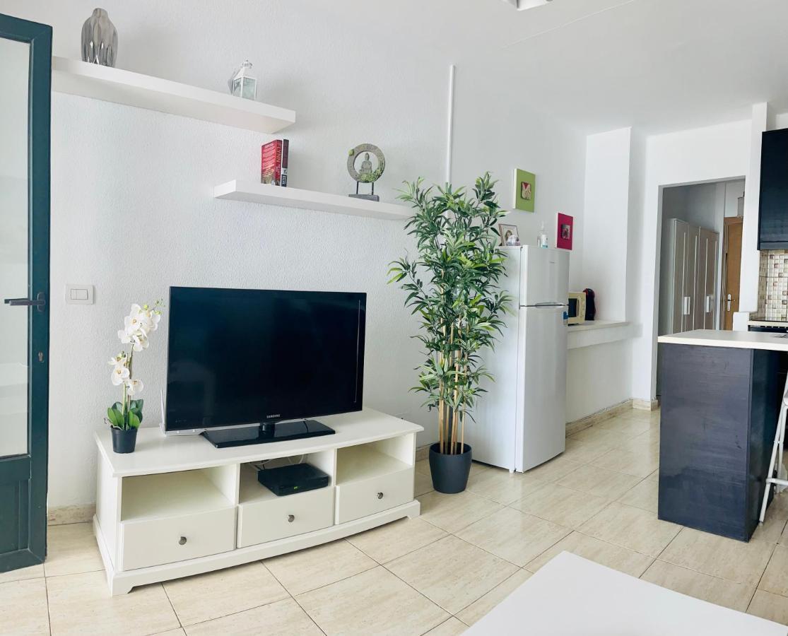 Apartamento Lanzarote Volcano Puerto del Carmen  Extérieur photo