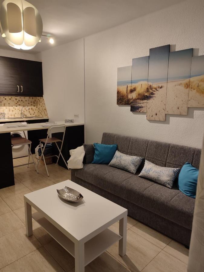 Apartamento Lanzarote Volcano Puerto del Carmen  Extérieur photo