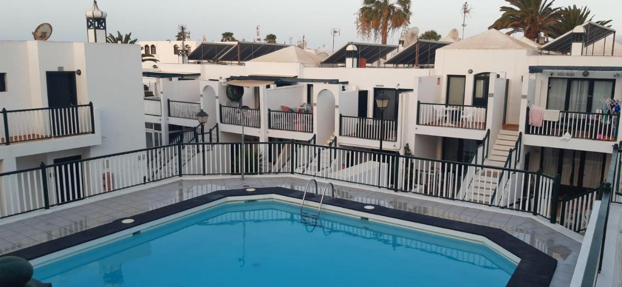 Apartamento Lanzarote Volcano Puerto del Carmen  Extérieur photo