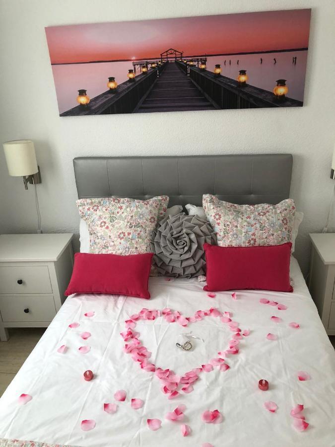 Apartamento Lanzarote Volcano Puerto del Carmen  Extérieur photo