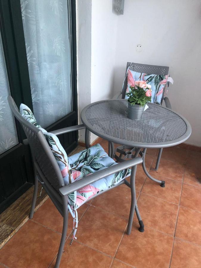 Apartamento Lanzarote Volcano Puerto del Carmen  Extérieur photo
